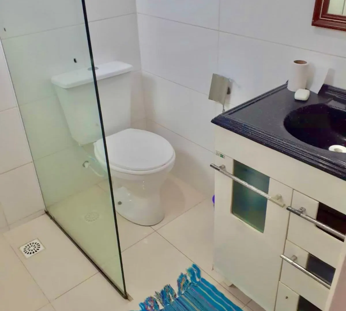 Otima Casa, 80 M Da Praia Palhoça