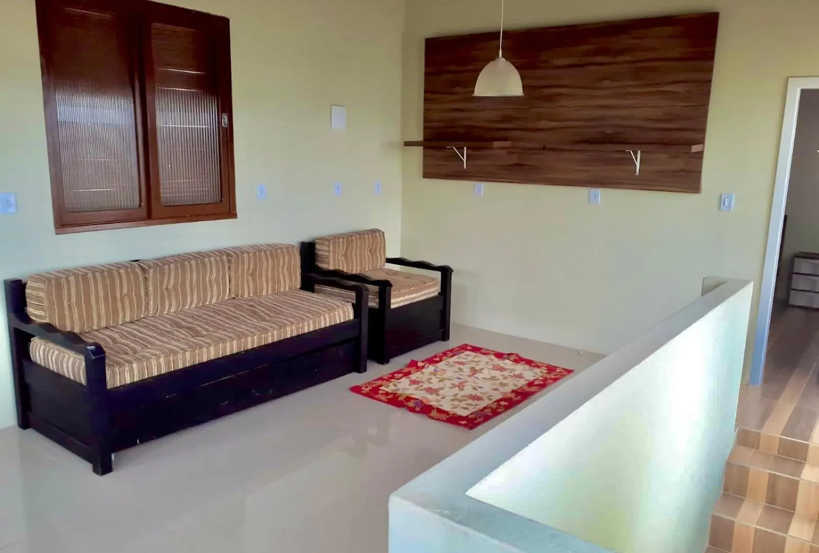 Nyaraló Otima Casa, 80 M Da Praia Palhoça Brazília
