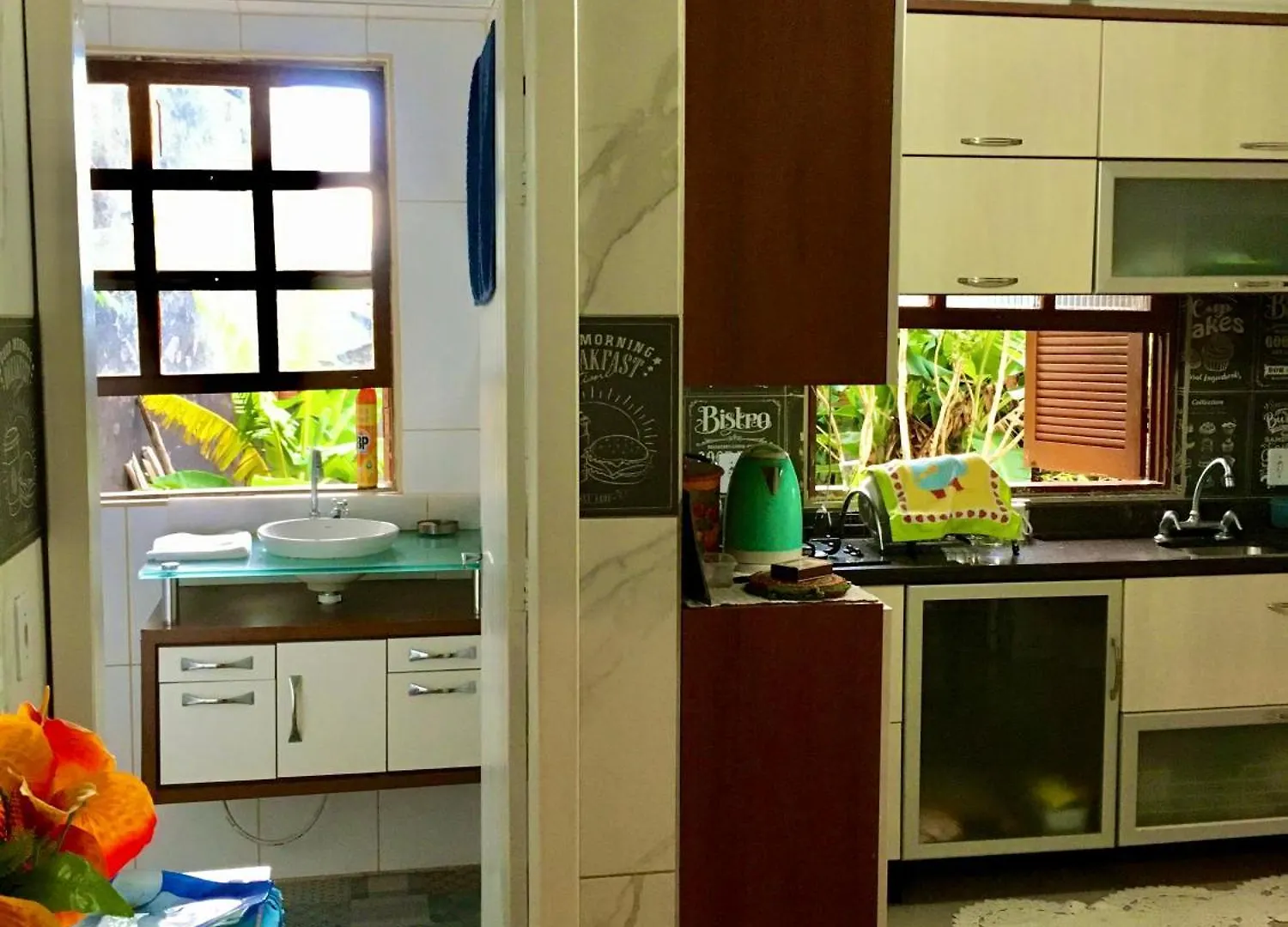 Otima Casa, 80 M Da Praia Palhoça