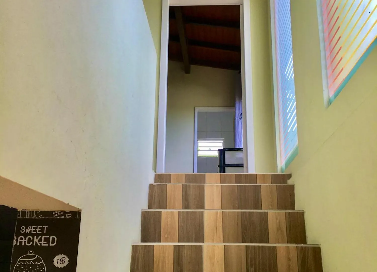 Otima Casa, 80 M Da Praia Palhoça Nyaraló