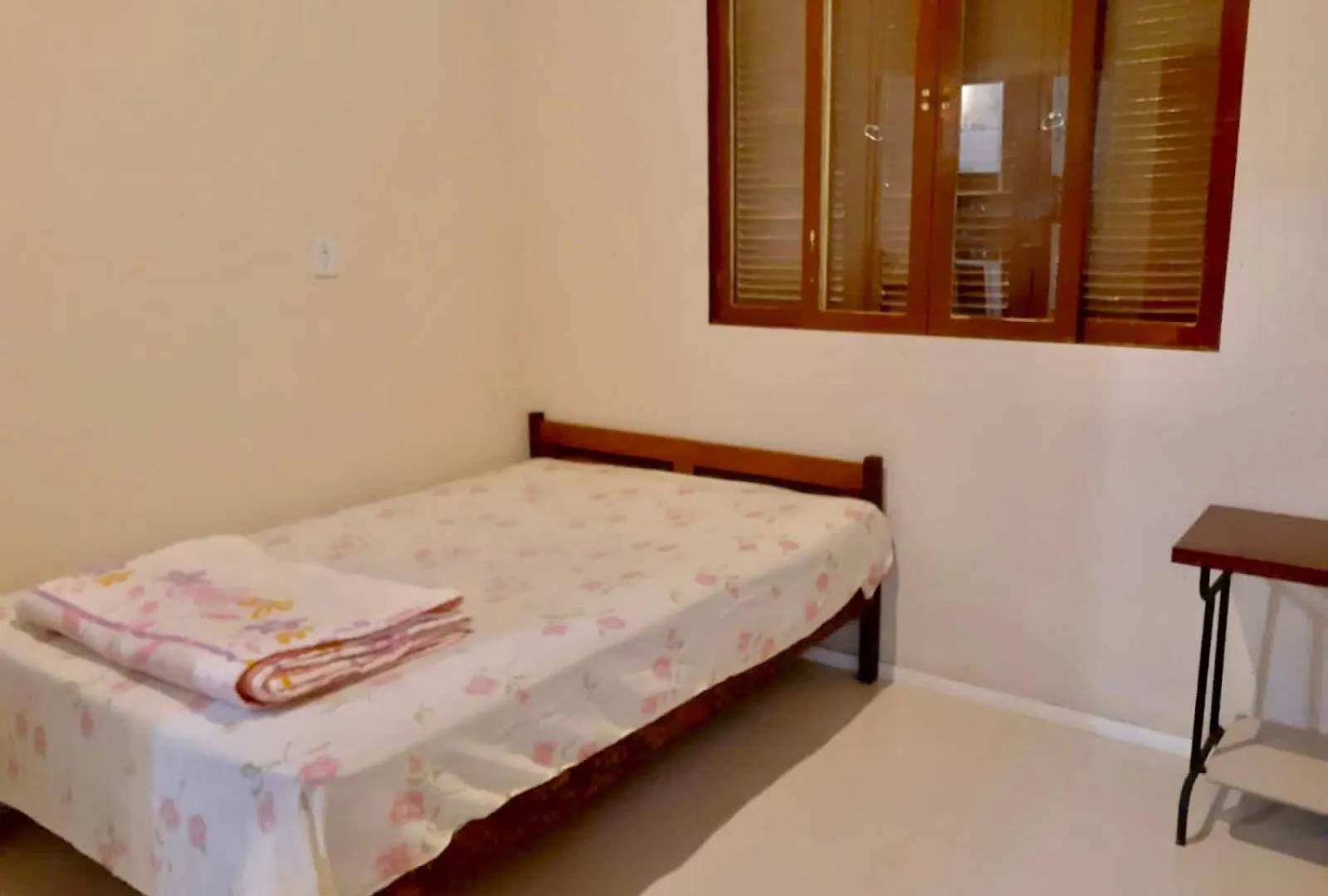 Otima Casa, 80 M Da Praia Palhoça 0*,  Brasilien