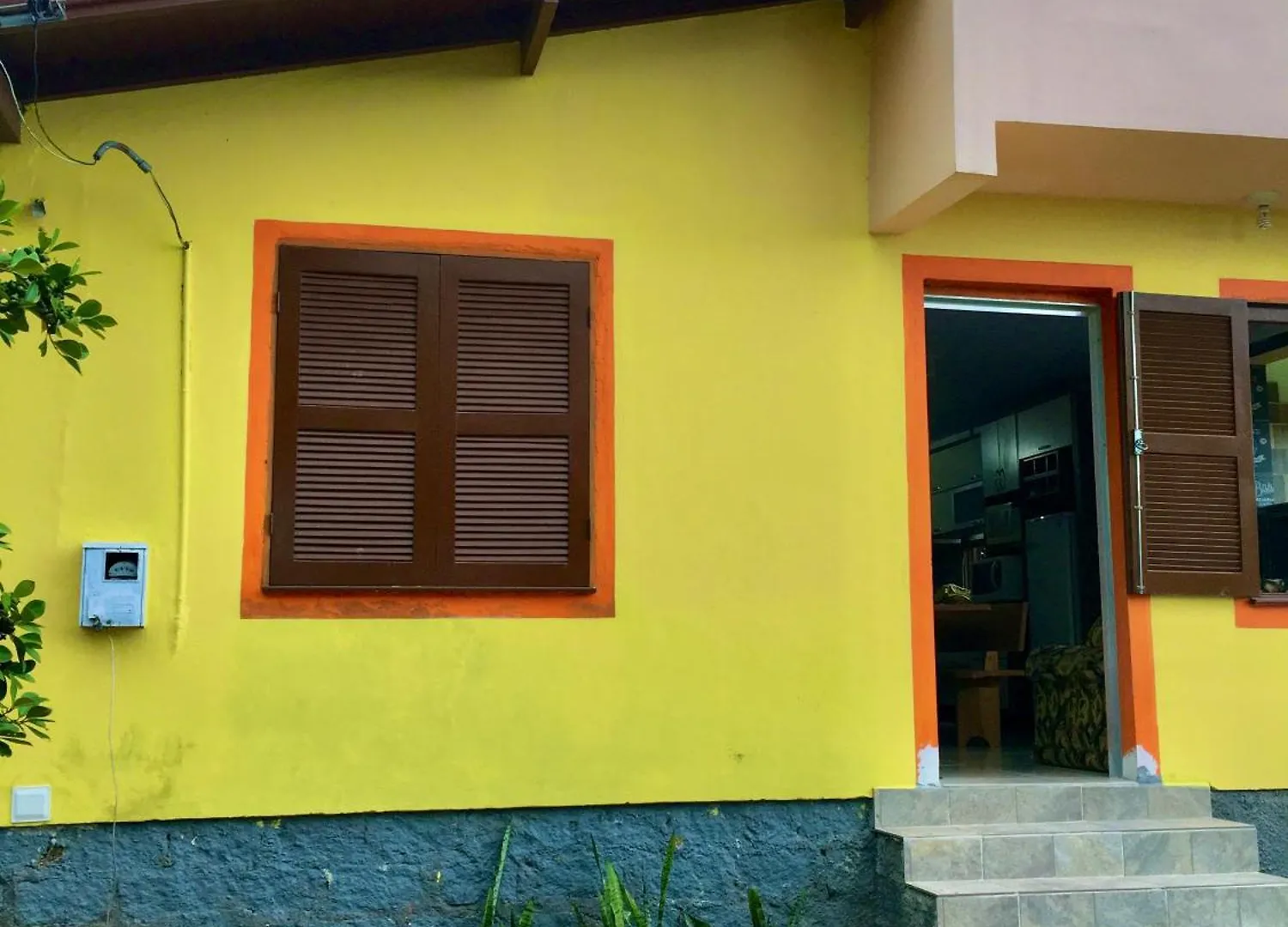 Feriehus Otima Casa, 80 M Da Praia Palhoça Brasilien