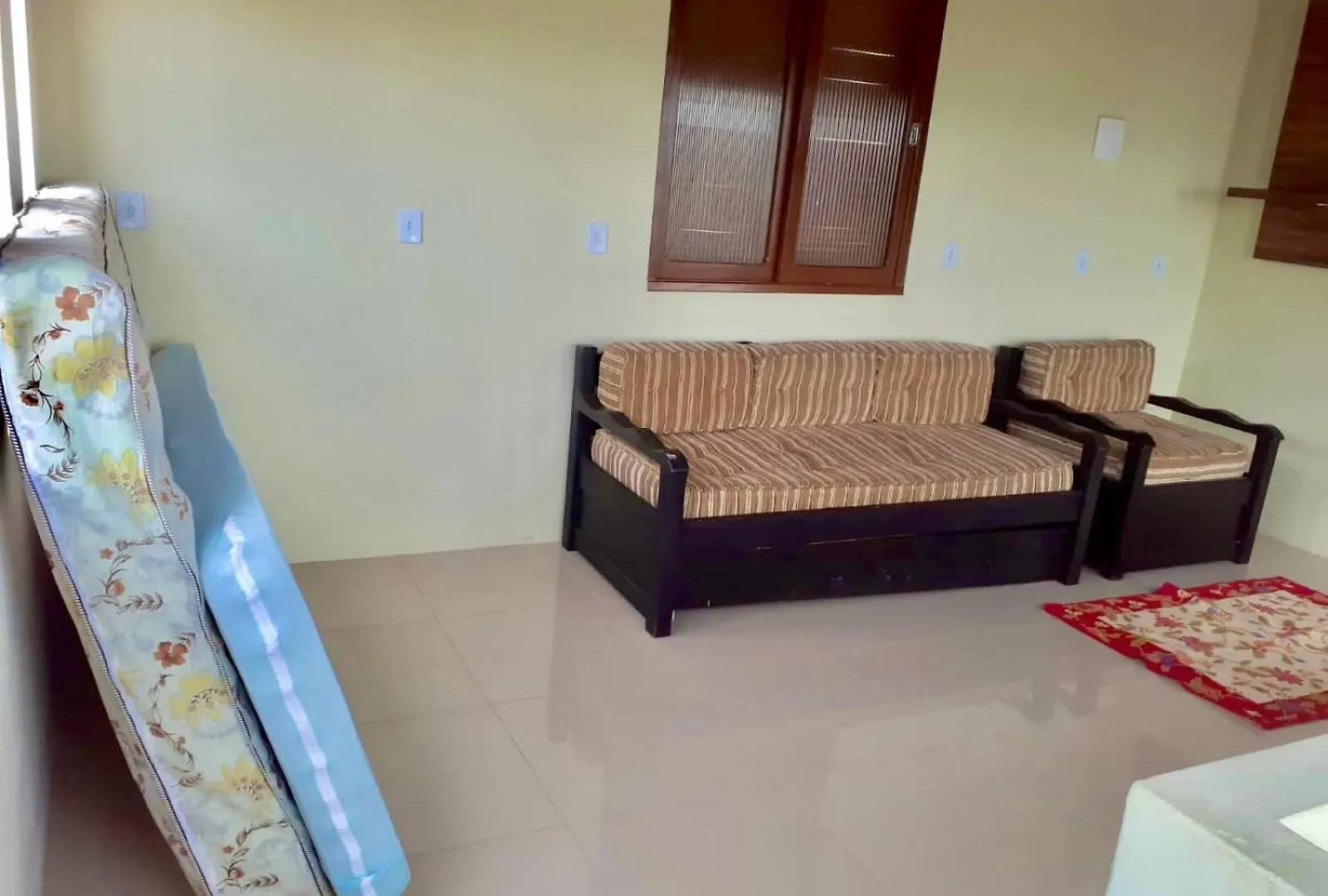 Feriehus Otima Casa, 80 M Da Praia Palhoça